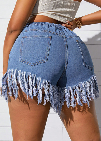 Шорты SHEIN (340699361)