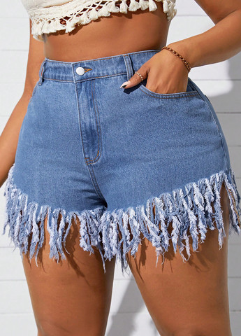 Шорты SHEIN (340699361)