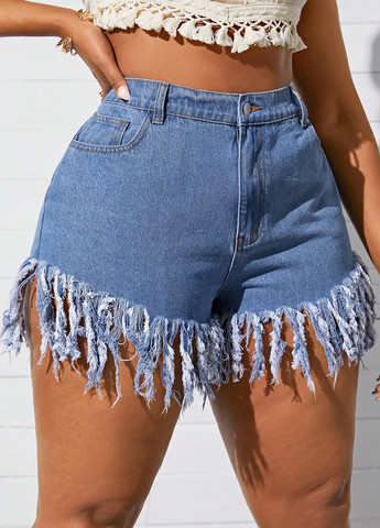 Шорты SHEIN (340699361)