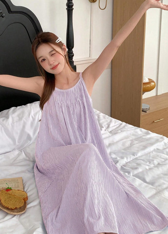 Ночная рубашка SHEIN (345557952)