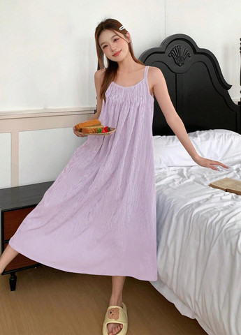 Ночная рубашка SHEIN (345557952)