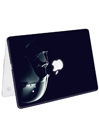 Чохол пластиковий для Apple MacBook Pro 13 A1706 / A1708 / A1989 / A2159 / A1988 Darth Vader (9648-2506) MobiPrint (218857805)