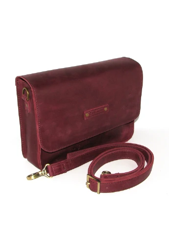 Сумка DNK Leather (47044936)