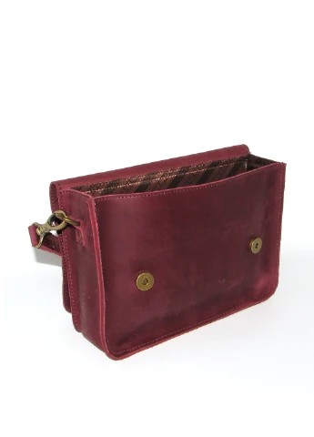 Сумка DNK Leather (47044936)