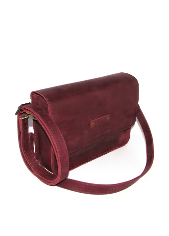 Сумка DNK Leather (47044936)