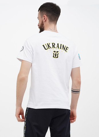 Белая футболка Bosco