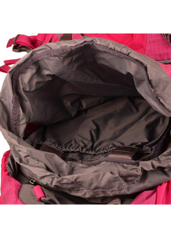 Жіночий туристичний рюкзак 25х62х28 см Onepolar (253031879)