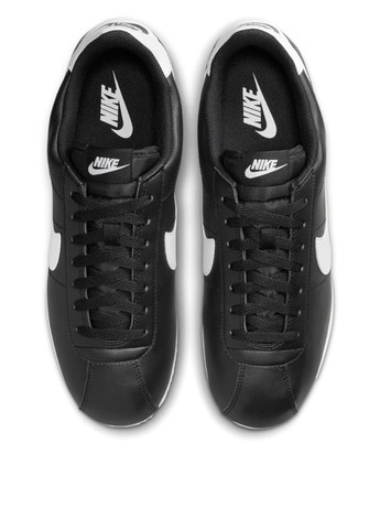 Черные всесезонные кроссовки dm4044-001 Nike CORTEZ