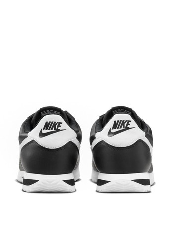 Черные всесезонные кроссовки dm4044-001 Nike CORTEZ