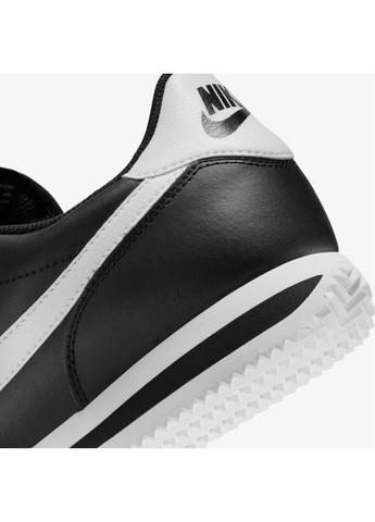 Черные всесезонные кроссовки dm4044-001 Nike CORTEZ