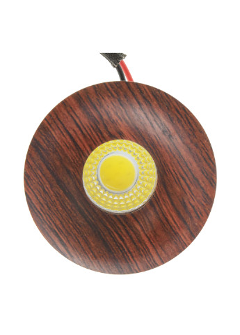 Светильник точечный, 250х50 мм Brille (129870374)