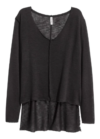 Кофта H&M (216134536)