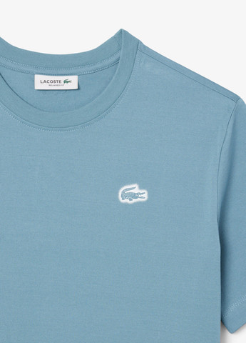 Футболка Lacoste - (363619918)