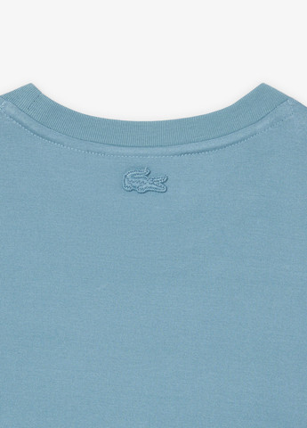 Футболка Lacoste - (363619918)