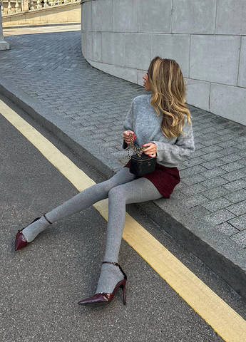 Колготки Mo Ko Ko Socks (304376970)