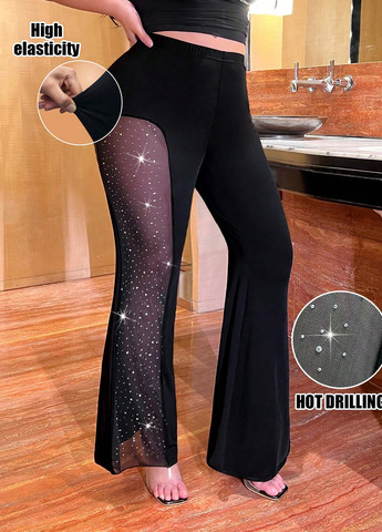 Брюки SHEIN (365682961)