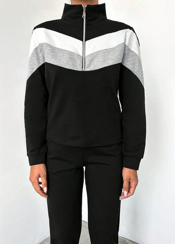 Костюм (толстовка, штани) SHEIN (302289859)