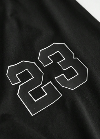 Фуксиновый демисезонный комплект (свитшот, леггинсы) SHEIN