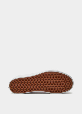 Рожеві кеди Vans