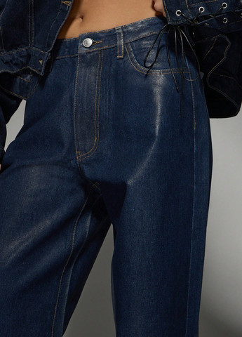 Джинси SHEIN - (365439537)