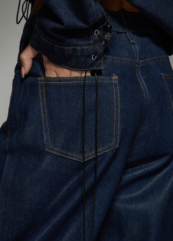 Джинси SHEIN - (365439537)