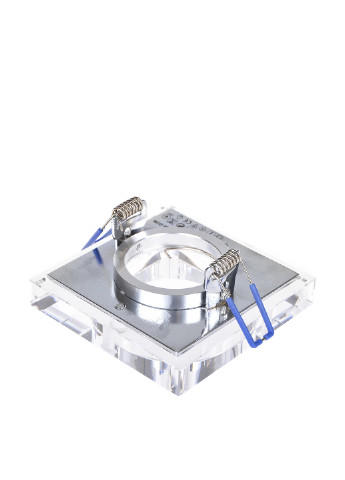 Светильник точечный, 30х30х100 мм Brille (129870699)