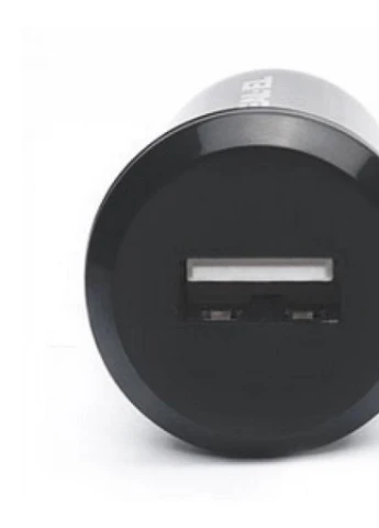 Зарядний пристрій CA-12 black (EL123160008) Real-El (216637588)