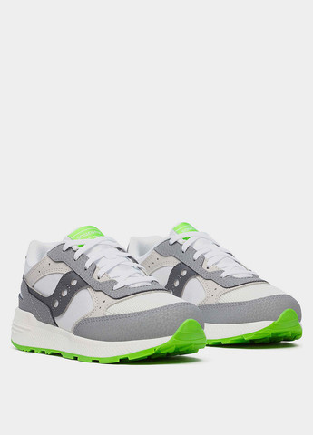 Цветные демисезонные кроссовки Saucony ECLIPSE KDZ