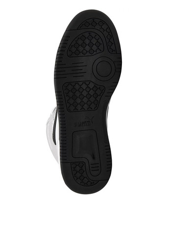 Кроссовки Puma Rebound LayUp Casual комбинированные демисезоны (353745812)