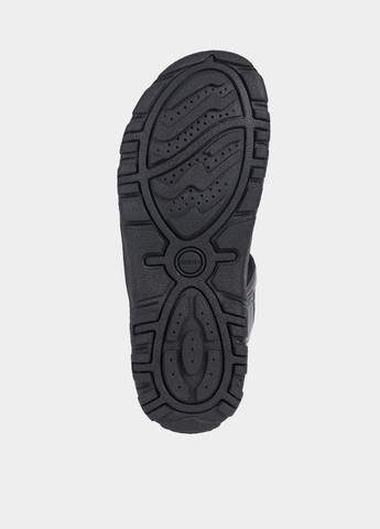 Кэжуал сандалии Geox на липучке