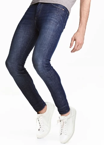 Джинси H&M (217634715)