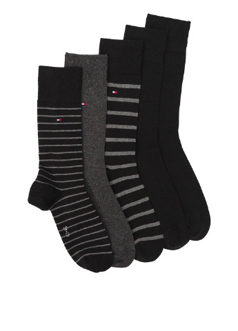 Шкарпетки (5 пар) Tommy Hilfiger (257181600)