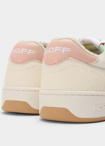 Цветные кеды Hoff