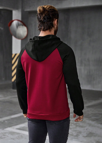 Худі SHEIN (341285570)