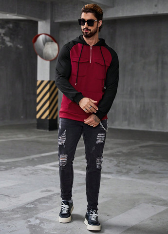 Худі SHEIN (341285570)