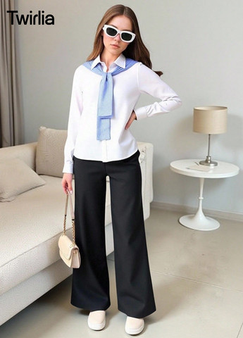 Сорочка SHEIN (365220398)