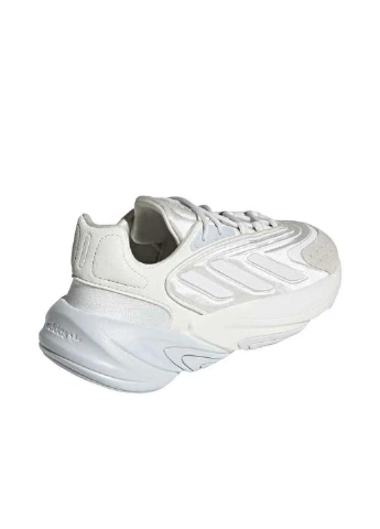 Кроссовки adidas светло-серые демисезоны (254206839)