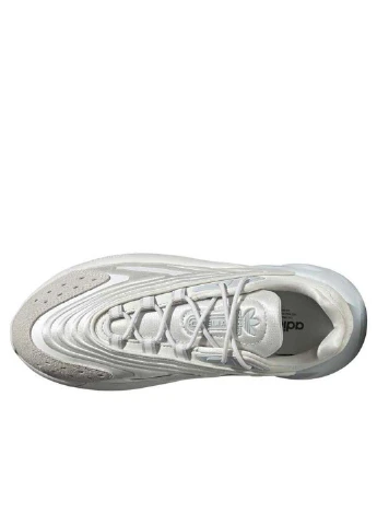 Кроссовки adidas светло-серые демисезоны (254206839)