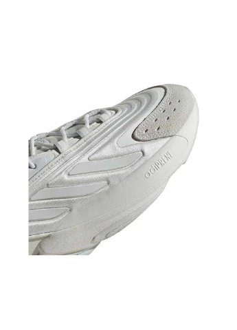 Кроссовки adidas светло-серые демисезоны (254206839)