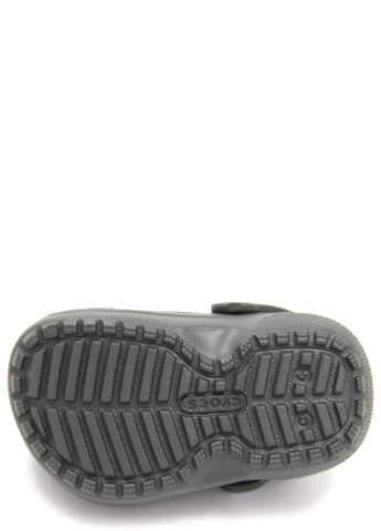 Сабо для хлопчиків Lined Clog K Crocs (240517089)