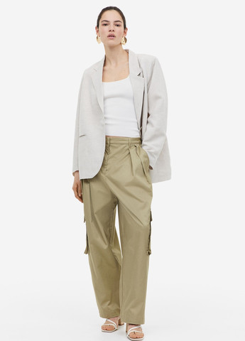 Майка H&M — 292631274