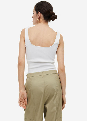 Майка H&M — 292631274