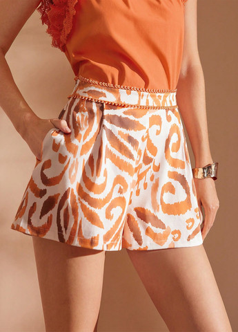 Шорты SHEIN (325533564)