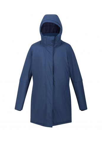 Синя зимня куртка Regatta