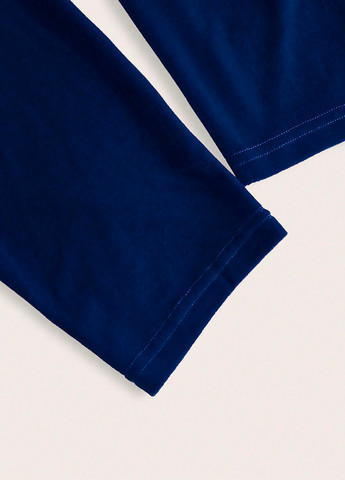 Синее праздничный, карнавальный платье клеш, с открытыми плечами, с открытой спиной SHEIN однотонное