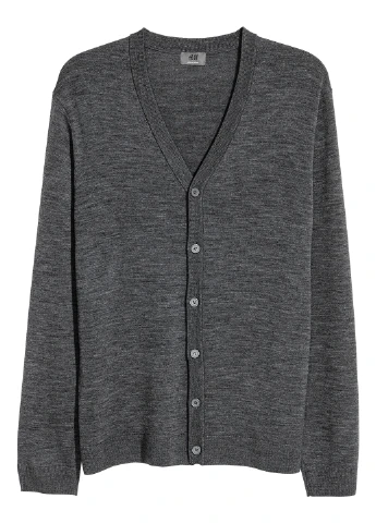 Кардиган H&M (251966753)