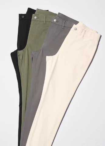 Штани Uniqlo (314823218)
