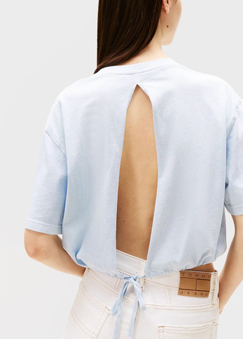 Топ Tommy Jeans (347073250)