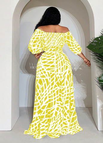 Костюм (блуза, юбка) SHEIN (367802685)