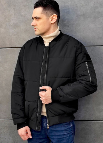 Бомбер Sun's House на блискавці (335386829)